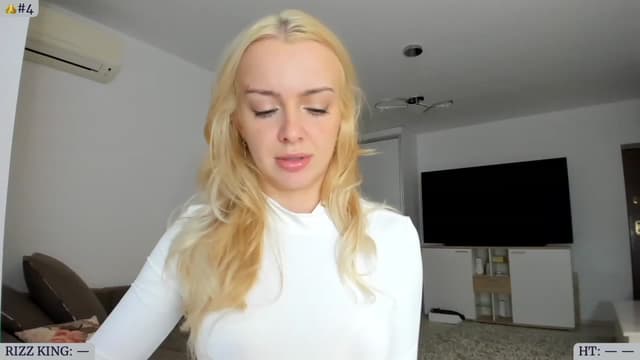 Gallery image thumbnail from Angie's myfreecams stream on, 10/20/2023, 04:09 image 1 of 20