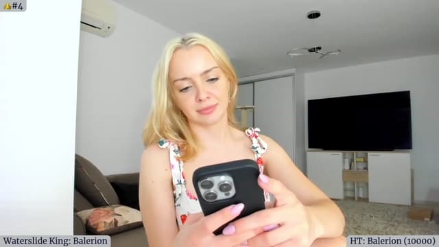 Gallery image thumbnail from Angie's myfreecams stream on, 10/22/2023, 04:55 image 19 of 20