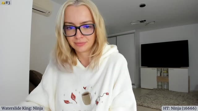 Gallery image thumbnail from Angie's myfreecams stream on, 10/23/2023, 05:28 image 10 of 20