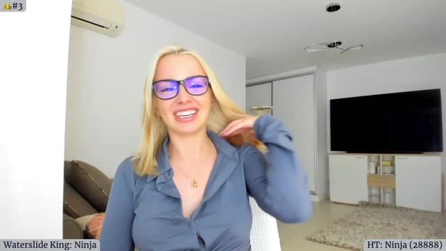 Gallery image thumbnail from Angie's myfreecams stream on, 10/24/2023, 05:30 image 10 of 20