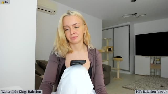 Gallery image thumbnail from Angie's myfreecams stream on, 10/27/2023, 05:31 image 14 of 20