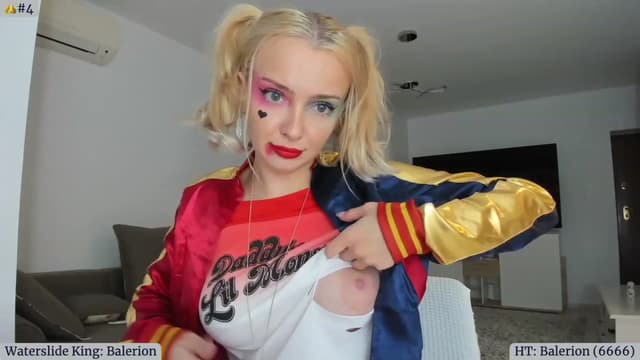 Gallery image thumbnail from Angie's myfreecams stream on, 11/01/2023, 03:21 image 5 of 20