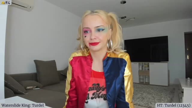 Gallery image thumbnail from Angie's myfreecams stream on, 11/01/2023, 03:21 image 19 of 20