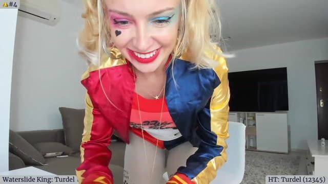 Gallery image thumbnail from Angie's myfreecams stream on, 11/01/2023, 03:21 image 15 of 20