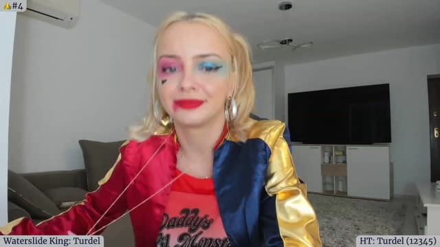 Gallery image thumbnail from Angie's myfreecams stream on, 11/01/2023, 06:18 image 2 of 20
