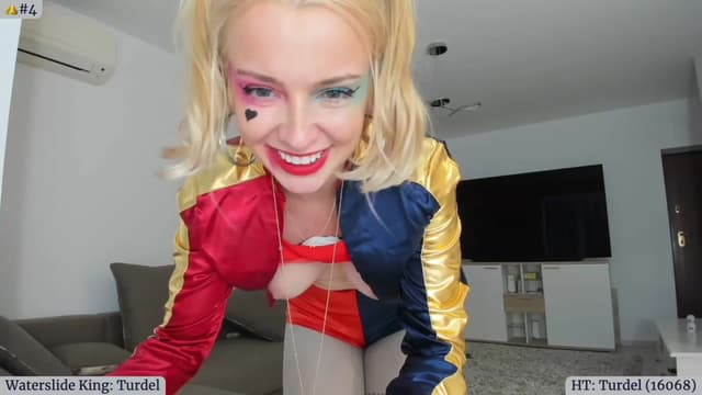 Gallery image thumbnail from Angie's myfreecams stream on, 11/01/2023, 06:18 image 6 of 20