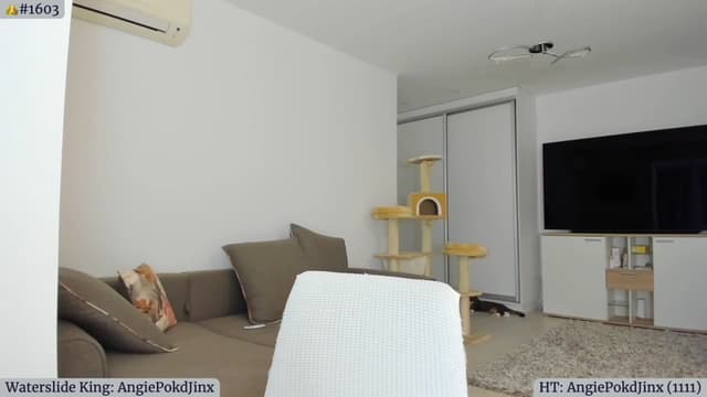Gallery image thumbnail from Angie's myfreecams stream on, 11/06/2023, 05:17 image 8 of 20