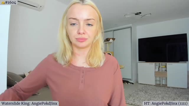 Gallery image thumbnail from Angie's myfreecams stream on, 11/06/2023, 05:17 image 5 of 20