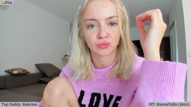 Gallery image thumbnail from Angie's myfreecams stream on, 11/20/2023, 05:44 image 6 of 20