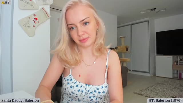 Gallery image thumbnail from Angie's myfreecams stream on, 12/20/2023, 05:42 image 5 of 20