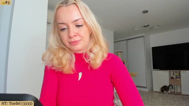 Gallery image thumbnail from Angie's myfreecams stream on, 01/24/2024, 05:53 image 2 of 20