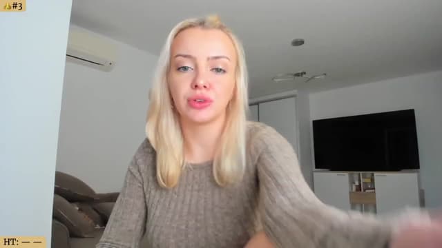 Gallery image thumbnail from Angie's myfreecams stream on, 01/30/2024, 04:15 image 5 of 20