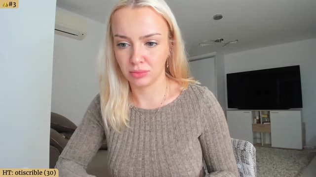 Gallery image thumbnail from Angie's myfreecams stream on, 01/30/2024, 06:31 image 3 of 20