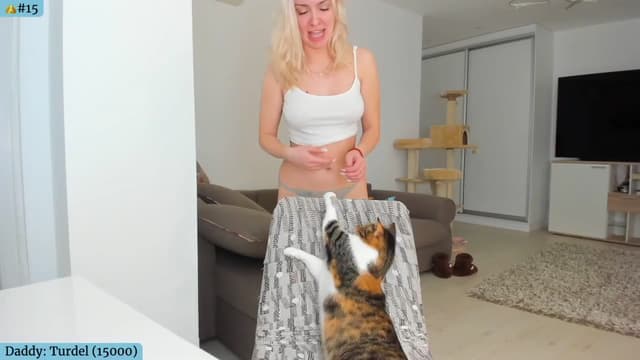 Gallery image thumbnail from Angie's myfreecams stream on, 04/01/2024, 05:34 image 12 of 20