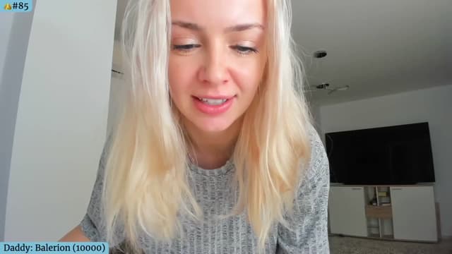 Gallery image thumbnail from Angie's myfreecams stream on, 04/02/2024, 03:58 image 1 of 20