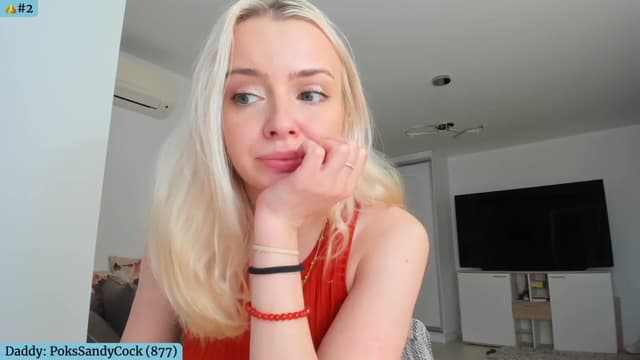 Gallery image thumbnail from Angie's myfreecams stream on, 04/09/2024, 03:25 image 14 of 20