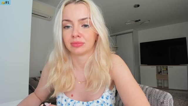 Gallery image thumbnail from Angie's myfreecams stream on, 04/11/2024, 04:22 image 2 of 20