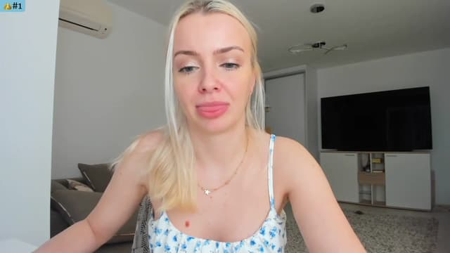 Gallery image thumbnail from Angie's myfreecams stream on, 04/11/2024, 04:22 image 14 of 20