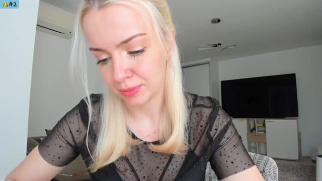 Gallery image thumbnail from Angie's myfreecams stream on, 04/13/2024, 05:33 image 1 of 20
