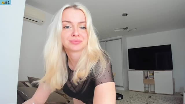 Gallery image thumbnail from Angie's myfreecams stream on, 04/13/2024, 05:33 image 2 of 20