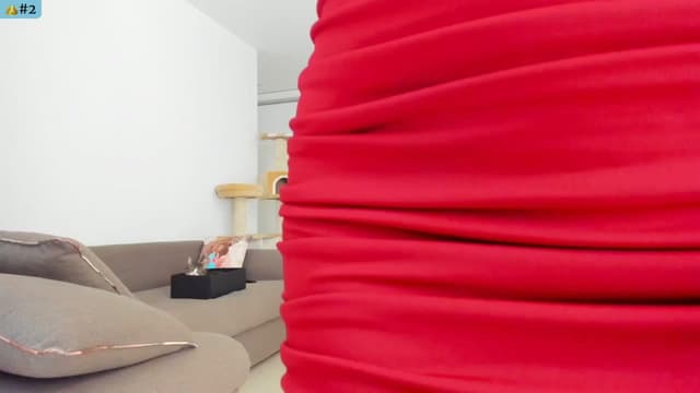 Gallery image thumbnail from Angie's myfreecams stream on, 04/13/2024, 05:33 image 17 of 20