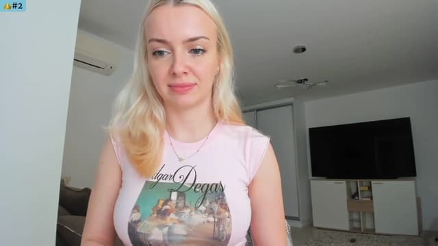 Gallery image thumbnail from Angie's myfreecams stream on, 04/14/2024, 02:58 image 14 of 20