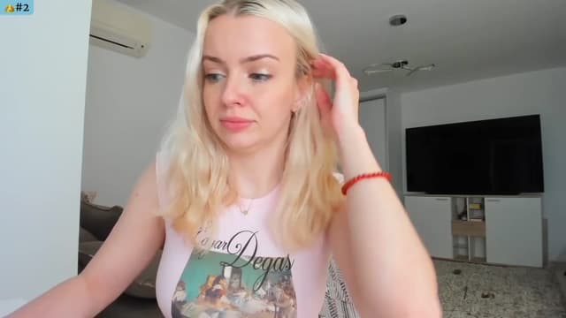 Gallery image thumbnail from Angie's myfreecams stream on, 04/14/2024, 02:58 image 3 of 20
