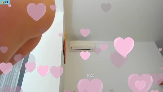 Gallery image thumbnail from Angie's myfreecams stream on, 04/14/2024, 02:58 image 17 of 20