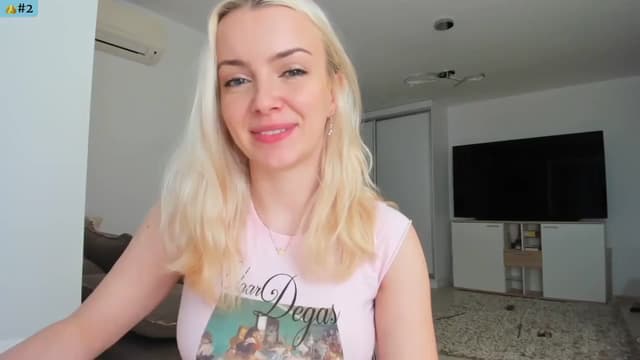 Gallery image thumbnail from Angie's myfreecams stream on, 04/14/2024, 02:58 image 5 of 20