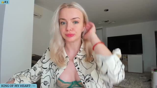 Gallery image thumbnail from Angie's myfreecams stream on, 04/25/2024, 03:55 image 2 of 20