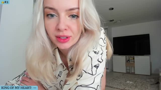 Gallery image thumbnail from Angie's myfreecams stream on, 04/25/2024, 03:55 image 1 of 20