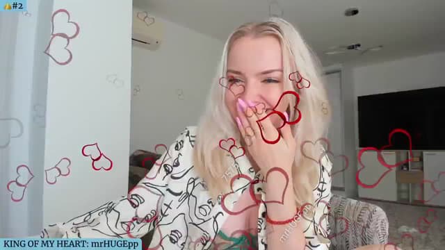 Gallery image thumbnail from Angie's myfreecams stream on, 04/25/2024, 03:55 image 13 of 20