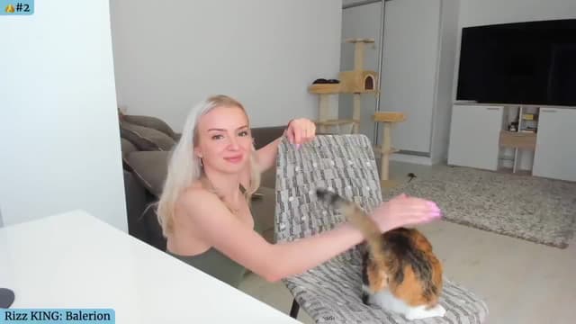 Gallery image thumbnail from Angie's myfreecams stream on, 04/28/2024, 05:31 image 3 of 20