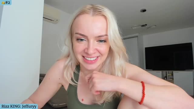 Gallery image thumbnail from Angie's myfreecams stream on, 04/28/2024, 05:31 image 15 of 20