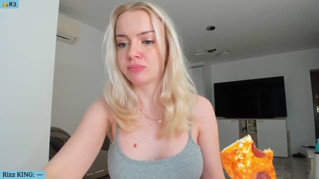 Gallery image thumbnail from Angie's myfreecams stream on, 04/29/2024, 04:36 image 1 of 20