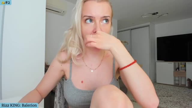 Gallery image thumbnail from Angie's myfreecams stream on, 04/29/2024, 04:36 image 15 of 20
