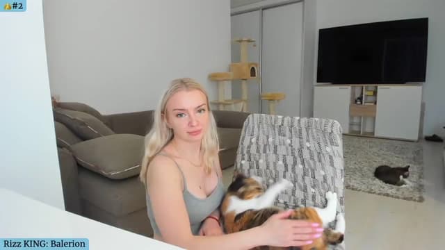 Gallery image thumbnail from Angie's myfreecams stream on, 04/29/2024, 04:36 image 10 of 20