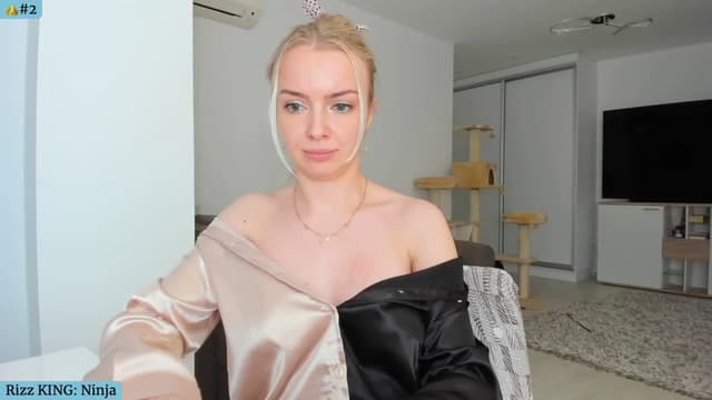 Gallery image thumbnail from Angie's myfreecams stream on, 04/30/2024, 04:38 image 8 of 20