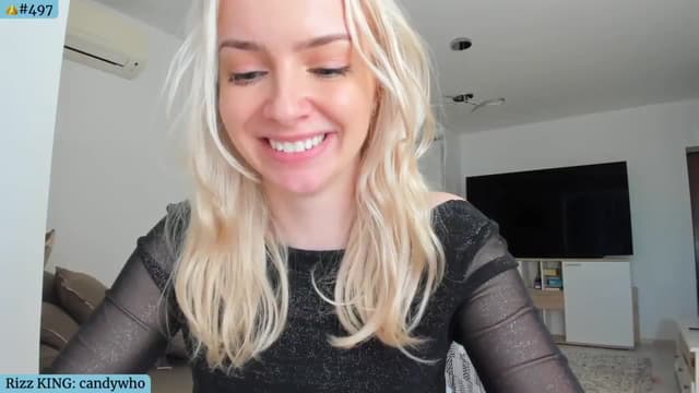 Gallery image thumbnail from Angie's myfreecams stream on, 05/11/2024, 05:57 image 7 of 20