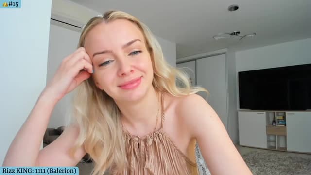 Gallery image thumbnail from Angie's myfreecams stream on, 05/27/2024, 04:31 image 14 of 20