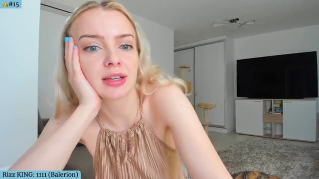 Gallery image thumbnail from Angie's myfreecams stream on, 05/27/2024, 04:31 image 7 of 20