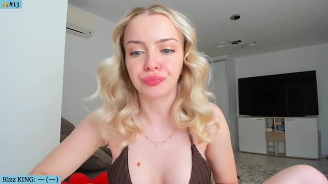 Gallery image thumbnail from Angie's myfreecams stream on, 05/31/2024, 04:49 image 2 of 20