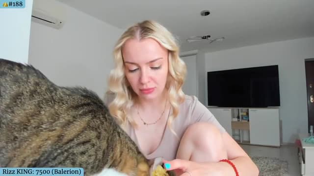 Gallery image thumbnail from Angie's myfreecams stream on, 06/02/2024, 05:50 image 1 of 20