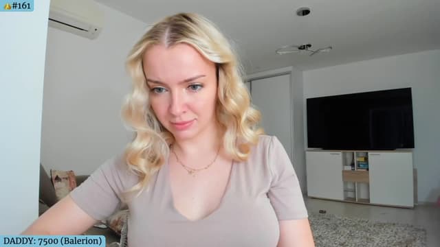 Gallery image thumbnail from Angie's myfreecams stream on, 06/02/2024, 05:50 image 3 of 20