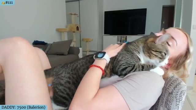 Gallery image thumbnail from Angie's myfreecams stream on, 06/02/2024, 05:50 image 11 of 20
