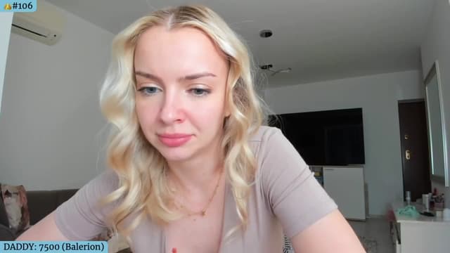 Gallery image thumbnail from Angie's myfreecams stream on, 06/02/2024, 05:50 image 15 of 20