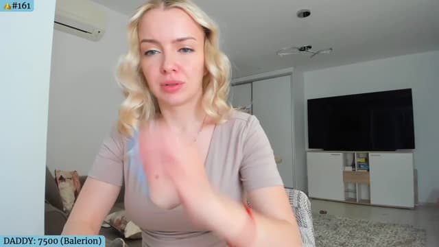 Gallery image thumbnail from Angie's myfreecams stream on, 06/02/2024, 05:50 image 4 of 20