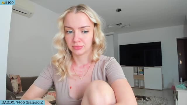 Gallery image thumbnail from Angie's myfreecams stream on, 06/02/2024, 05:50 image 9 of 20