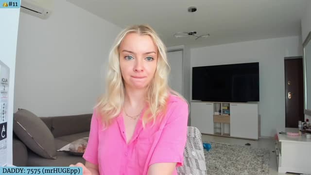 Gallery image thumbnail from Angie's myfreecams stream on, 06/03/2024, 04:18 image 6 of 20