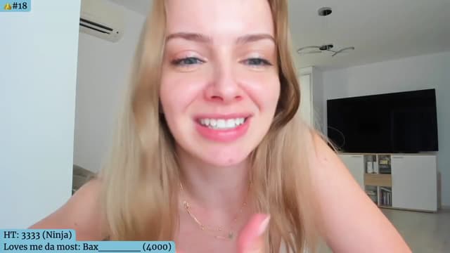 Gallery image thumbnail from Angie's myfreecams stream on, 07/12/2024, 06:12 image 15 of 20